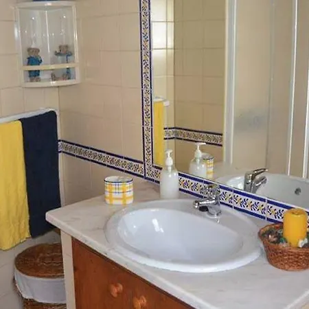 Sete Praias Διαμέρισμα *